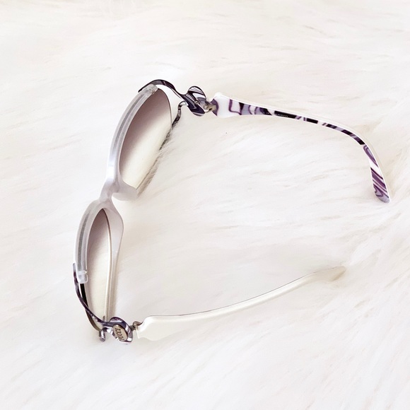 Pucci sunglasses - Picture 5 of 8